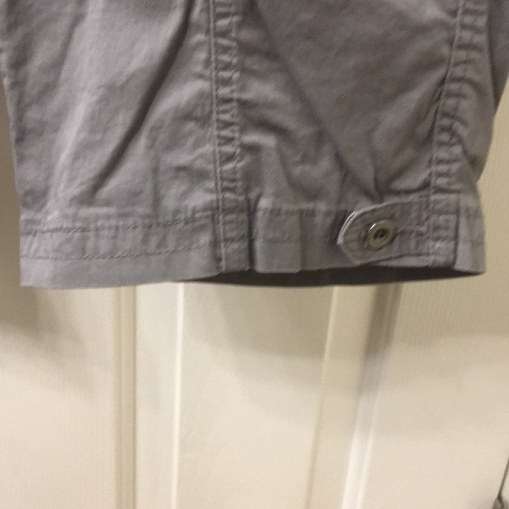 Gray Lee Rider Capri - Picture 4 of 9